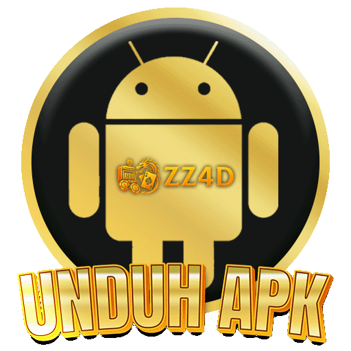 DOWNLOAD APK ZZ4D